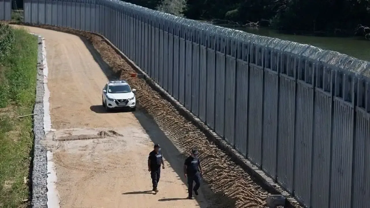BBC report claims migrants used in alleged pushbacks at Greece–Turkiye border