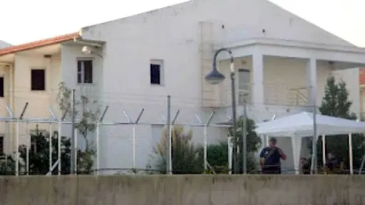 20 arrested in major drug crackdown across Eastern Macedonia and Thrace, cannabis seized in İskeçe detention center