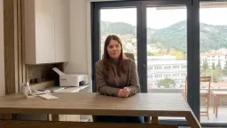 Psychiatrist Dr. Meltem Kırcalı opens private practice in İskeçe