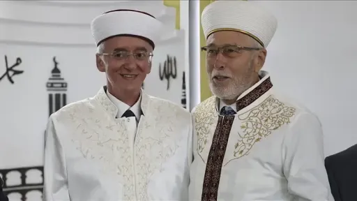 Explainer: Why the mufti crisis in Western Thrace persists after four decades