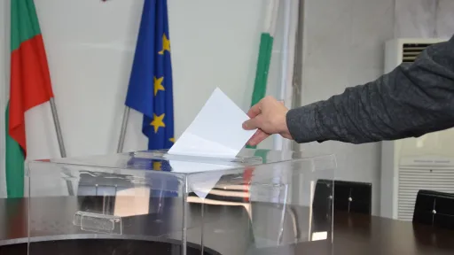 Diaspora encourages Bulgaria’s Turkish community to vote