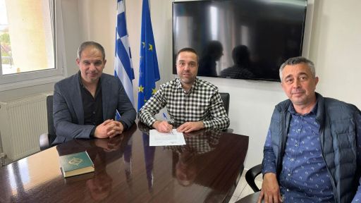 Citizen Service Center in Mehrikoz reopens after four years, Mayor hails fulfilled pledge