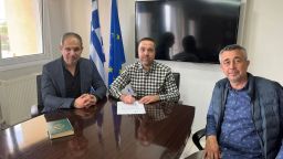 Citizen Service Center in Mehrikoz reopens after four years, Mayor hails fulfilled pledge