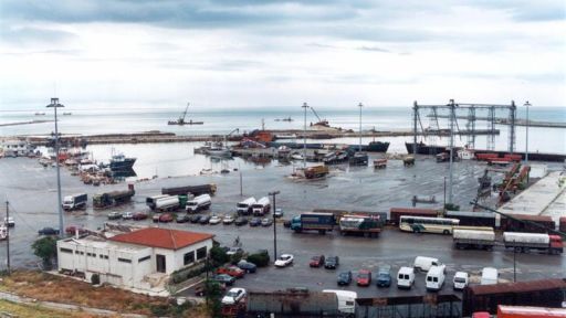 New delay announced for Dedeağaç–Midilli–Sakız–Piraeus commercial shipping line tender