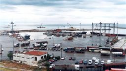 New delay announced for Dedeağaç–Midilli–Sakız–Piraeus commercial shipping line tender