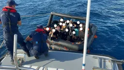 EU urges Greece to investigate reports of migrant pushbacks by police