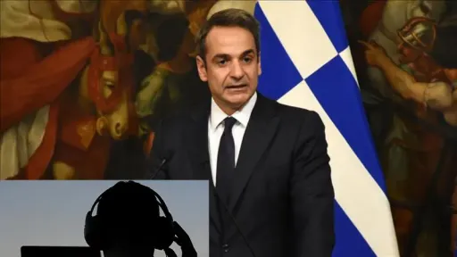 Greek “Watergate” spyware scandal deepens