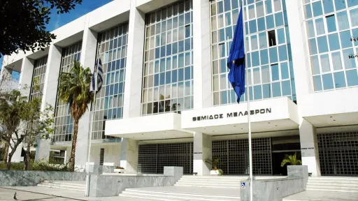 Senior judge resigns amid pressure claims in Greece’s “deleted videos” case