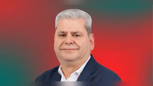 MP Hüseyin Zeybek warns of firefighting staff shortages in Northern Greece