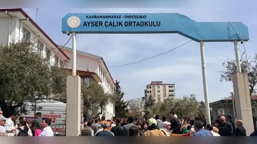 Western Thrace Turkish institutions offer condolences after school attacks in Türkiye