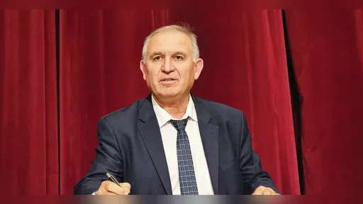 Mosquito surge prompts intensive control measures and fire preparedness in Greece’s Eastern Macedonia–Thrace region