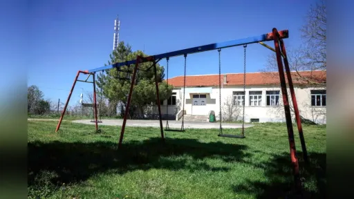 Meriç records severe demographic decline as deaths far outpace births in early 2026