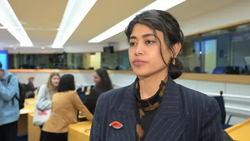 France under fire over alleged surveillance of pro-Palestine MEP