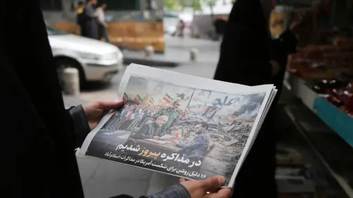 US-Iran nuclear talks set for April 20 in Islamabad: Report