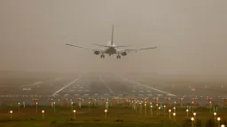 The EU reassures: “No cause for alarm over aviation fuel, but we are preparing for possible shortages”