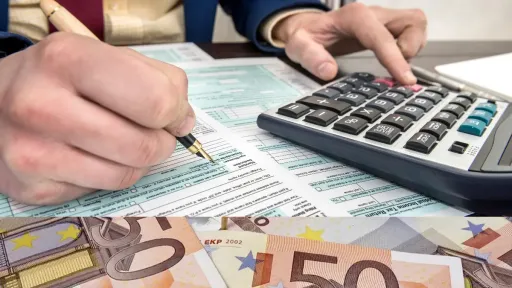 One in three taxpayers wins disputes with Greek tax authority, report finds