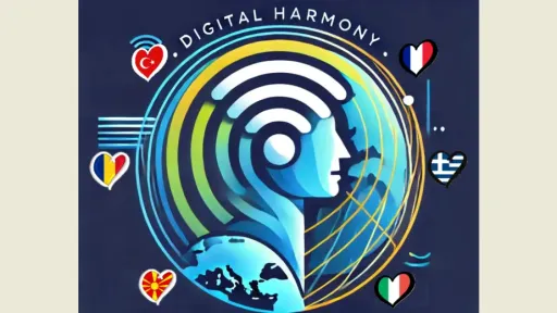 Gümülcine music school to host international Erasmus student exchange