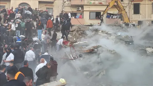 UN says over 350,000 displaced, 177 children killed in Lebanon since March