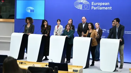 EU weighs action on Israel as pressure mounts ahead of ministerial talks