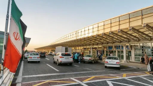 Iran restarts first Istanbul flights on April 21 as airspace partially reopens