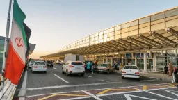 Iran restarts first Istanbul flights on April 21 as airspace partially reopens