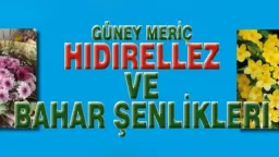 Hıdırellez spring festival to bring cultural celebrations to Musaköy