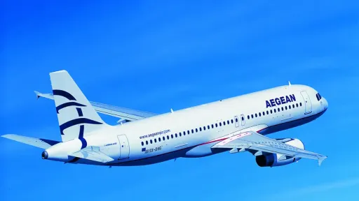 AEGEAN, Air China sign codeshare deal