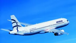 AEGEAN, Air China sign codeshare deal