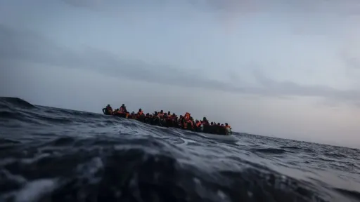 Britain and France renew Channel migration pact with 766 million euro deal