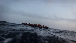 Britain and France renew Channel migration pact with 766 million euro deal