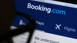 Italy probes Booking.com over alleged unfair visibility practices
