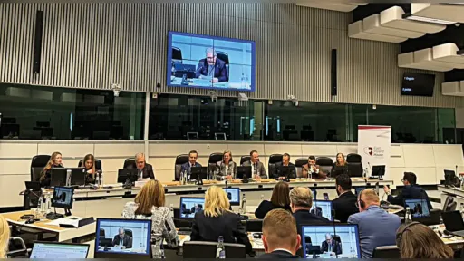 Eastern EU border regions push new alliance ahead of post-2027 cohesion policy debate