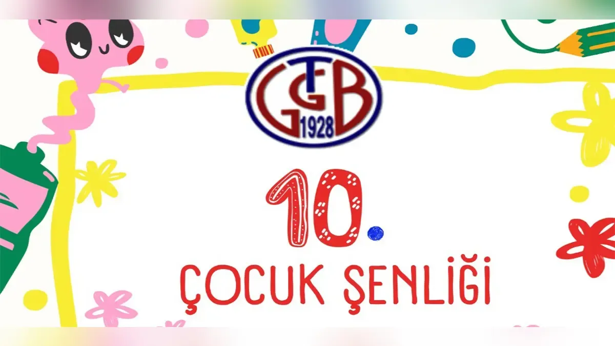 Gümülcine Youth Union to host 10th Annual Children’s Festival