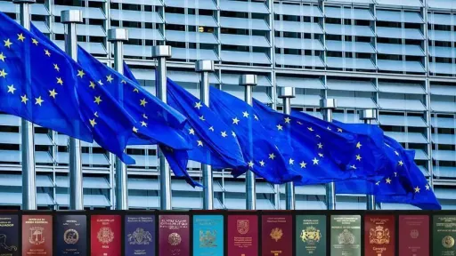 Over 300,000 Europeans' data on sale on dark web after December cyberattack on Eurail: Report