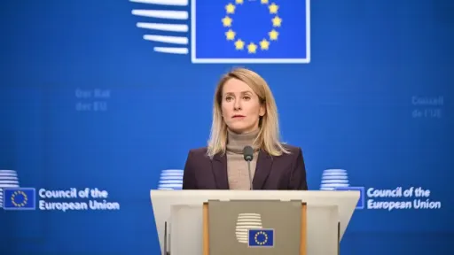 EU warns UN Charter principles ‘under direct assault’ on peace diplomacy day