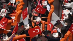 Türkiye marks April 23 as sovereignty meets children’s day legacy