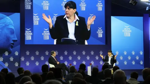 EU prosecutor flags OPEKEPE ‘corruption’