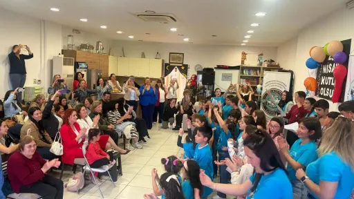 Children’s Day celebrated with enthusiasm in Rhodes