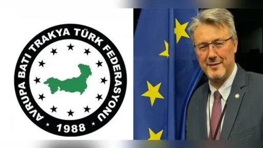 ABTTF President Habipoğlu: “Greece does not respect minority rights”