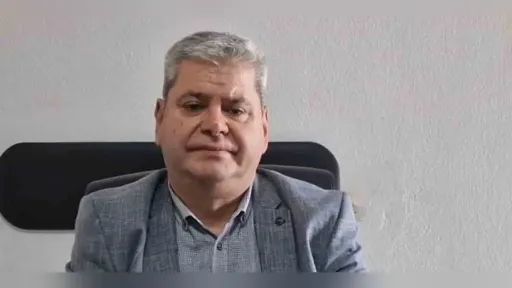 MP Zeybek brings Old Town issues in İskeçe to Parliament Agenda