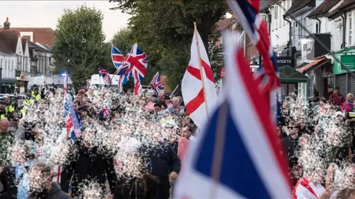 Turkish youth in UK face subtle, ‘everyday’ Islamophobia: Study