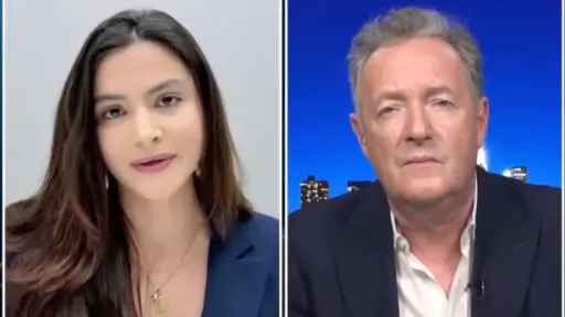 Colombian MAGA influencer Gomez says 'I prefer 1 dog over 100 million Muslims'