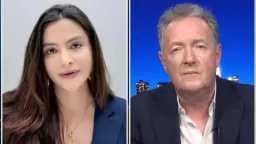 Colombian MAGA influencer Gomez says 'I prefer 1 dog over 100 million Muslims'
