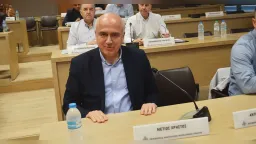 Nea Perifereiaki Anagennisi questions €240M agricultural project funding in Eastern Macedonia–Thrace