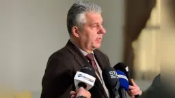 Christodoulos Topsidis calls for urgent support measures for livestock farmers in letter to Agriculture Ministry