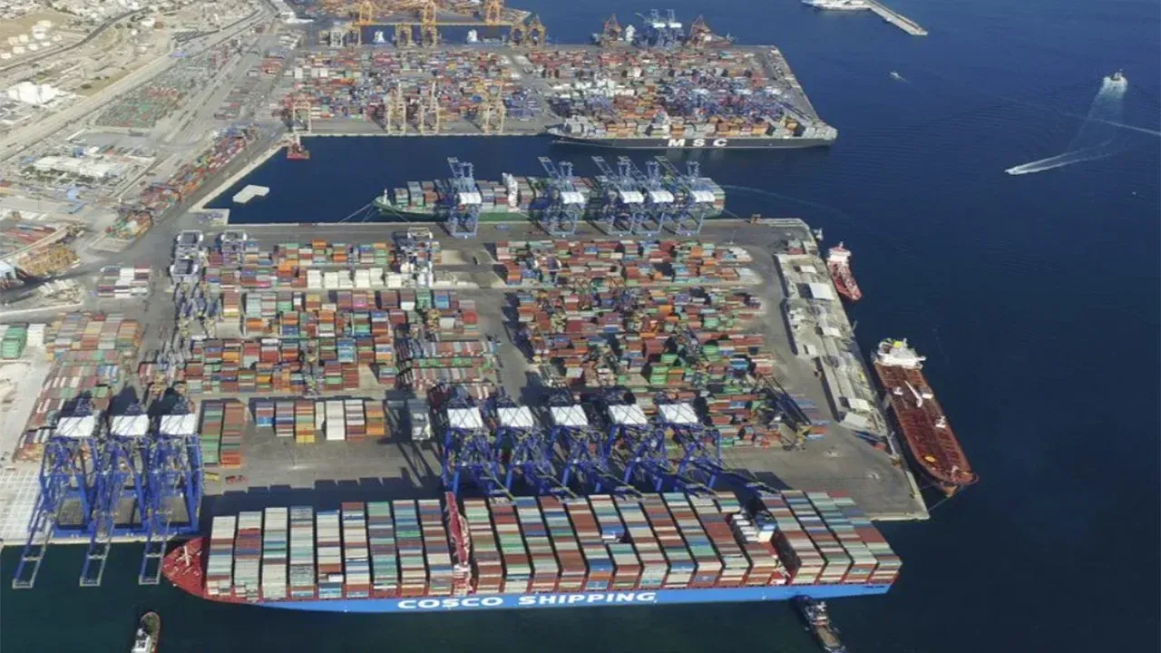 Anti-fraud operation at Piraeus yields €420 million boost to state revenues