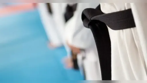 Senior taekwondo referee arrested in Greece over alleged bribery scheme