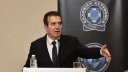 Greece reports alarming rise in domestic violence: Up to 120 cases reported daily