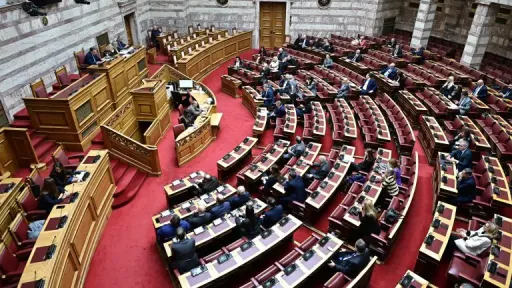 Political tensions rise in Greece over wiretapping case decision