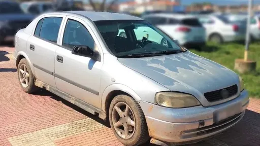 Three suspected migrant smugglers arrested in Northern Greece